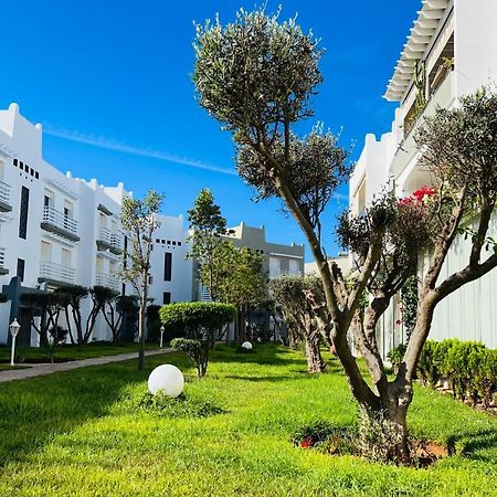 Melrose Beαch Aρραrt Pοοl Vieω Apartman Casablanca Kültér fotó