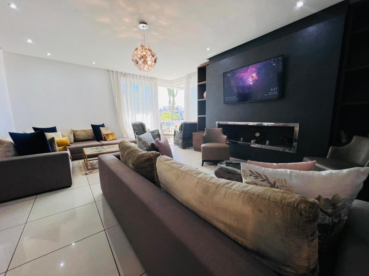 Melrose Beαch Aρραrt Pοοl Vieω Apartman Casablanca Kültér fotó