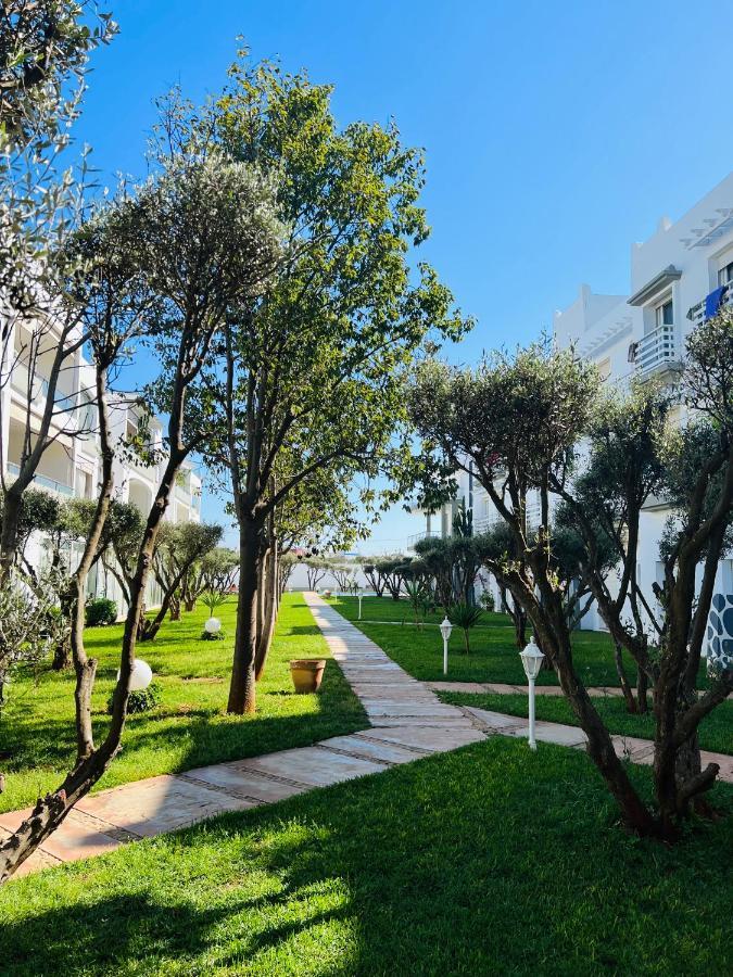 Melrose Beαch Aρραrt Pοοl Vieω Apartman Casablanca Kültér fotó