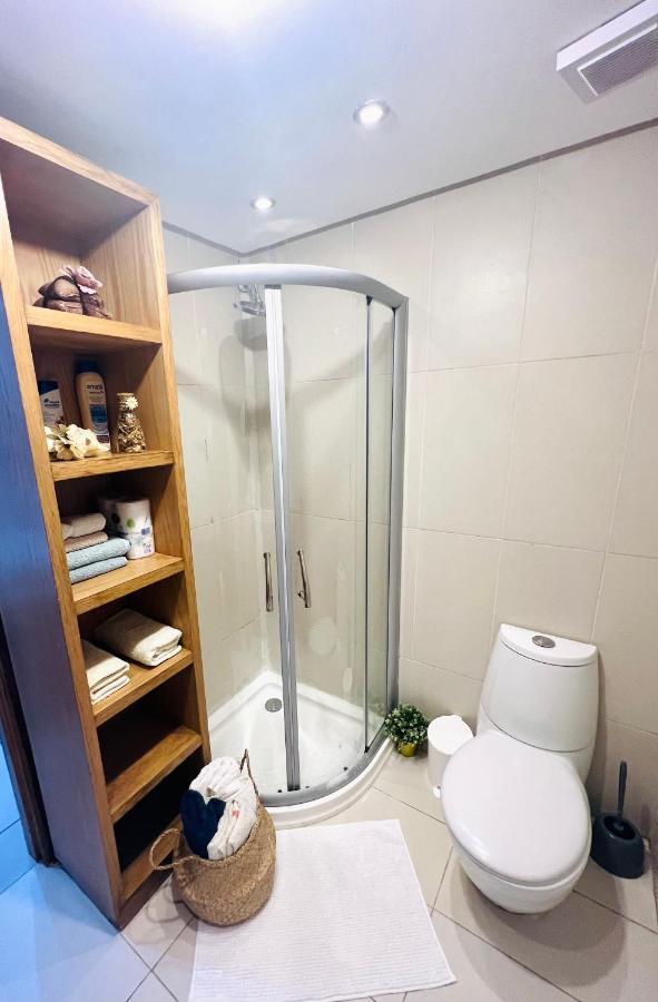 Melrose Beαch Aρραrt Pοοl Vieω Apartman Casablanca Kültér fotó