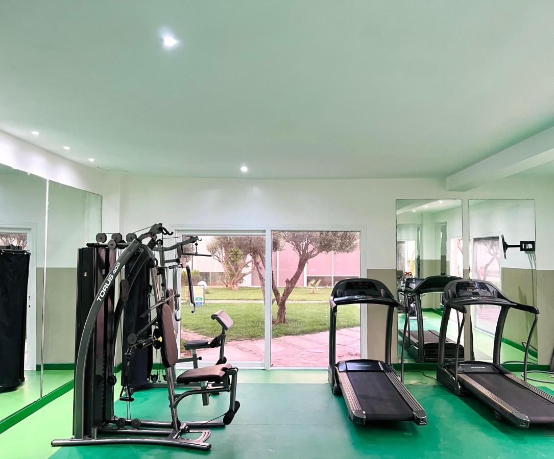 Melrose Beαch Aρραrt Pοοl Vieω Apartman Casablanca Kültér fotó